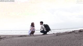 【モザイク破壊】DVAJ-283 AV業界初！！‘本物’芸能人とイク！艶歌歌手「紫艶」のヌキまくりお忍び温泉旅行「ピー音」必須のプライベート暴露の会話と本気度MAXの‘ガ