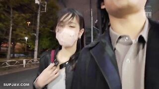 【モザイク破壊】MIDA-153 謎のマスク神美ボディ 会社に内緒で副業AV DEBUT 清水こなつ