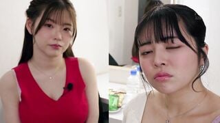 CAWD-868 日本女子アナ界で最も乳がデカい超乳Hcup×Jcup美少女系枕キャスターの、デカパイハーレム献上。 丸最レア 羽月乃蒼