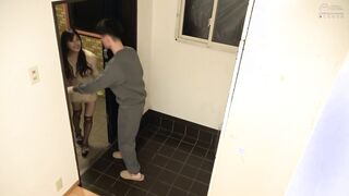 DVMM-274 色白デカ尻の家事代行おばさんに即ハメ！デカチンの虜になった人妻が翌日勝手に押しかけてきたので満足するまで何度も中出ししてあげた 44 似鳥日菜