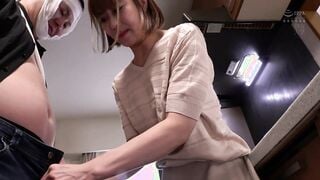 JJDA-063 加害者の嫁 恥辱の性処理ご奉仕謝罪 夏川あゆみ