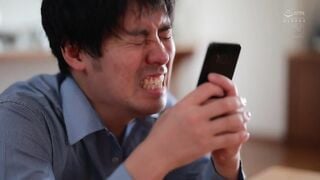 JUL-795 あんなに窮屈だった妻のアソコが、日に日に拡がっている…。 水戸かな