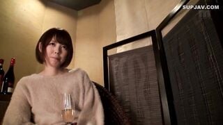 【モザイク破壊】MIFD-007 AV初出演 京都訛りのおっとり清楚系 SNSの裏アカでエロ願望を晒す本当はスケベな女の子