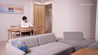 MXGS-1294 初めてお酒を飲んで酔った親友の彼女を寝取って中出ししまくった 三尾めぐ