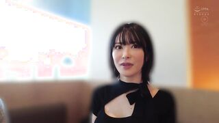 NPJS-214 全国人妻背徳名鑑＃5 いなみさん（30）