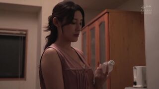 SAME-165 最愛の息子の傍で狂ったように犯●れ続けて 森沢かな
