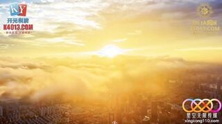 星空传媒XKG203 金钱的诱惑 露露