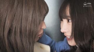 AUKG-632 ＃裏アカ女子レズビアン ～美少女の性欲処理します！裏垢で女を漁る美人レズビアン～