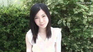 【モザイク破壊】MIFD-014 日本で生まれ育ったコリアンハーフのソヨンちゃん。最近性欲に目覚めてオナニーでは物足りなくなったので思い切ってAVデビュー！！ ソヨン