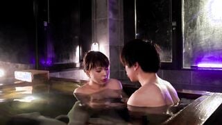 BKD-357 母子交尾～南会津美里路～ 牧本千幸
