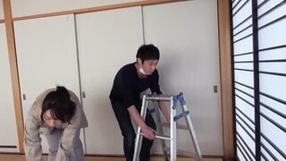 DBNK-072 ผู้หญิงที่ทำงานมีความผิดปกติสำหรับอายุของเธอดังนั้นเมื่อฉันพยายามเกลี้ยกล่อมเธอเรื่องราวกลายเป็นเรื่องเร้าอารมณ์มากกว่าที่ฉันคาดไว้ ... ! - 4 ชั่วโมง