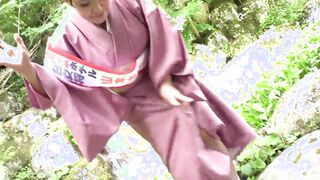 HKIK-017 一日女将に就任しました 山本かをり