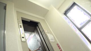 KTB-100 オフィス痴●で感じちゃう…敏感OLは職場の男達に1日中触られ放題のいつでもOKドスケベ娘【痴感オフィスレディ・静河さん21歳の場合】
