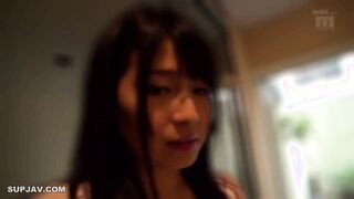 【モザイク破壊】MIFD-018 広告代理店で働く一般女性が変態ドMな性癖を隠しきれずに自らの願望を叶えたいとオナニービデオを送って志願してきたのでAVデビュー！！ 優梨