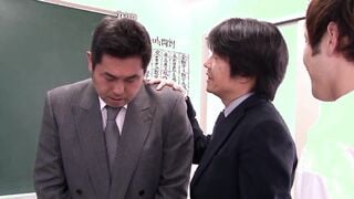 SHKD-453 被虐の美人教師 小野今日子