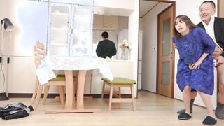SORA-606 じんかくそうさ洗脳催● お受験ママの奥様。あなたのココロのスキマ。僕の肉棒でおまんちょと一緒に埋めてあげますよ編 逢見リカ