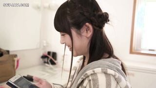【モザイク破壊】MIFD-046 超・超・超ビンカン桃色乳首女子大生彼氏の勧めでAVデビュー！！ 御坂りあ