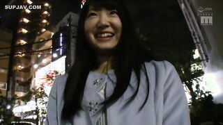 【モザイク破壊】MIFD-032 出会えたら100％セックスできる神・美少女発掘！！上京1年目、こんなに可愛いのに頭の中はチ○コのことでいっぱい！！ 出会い系アプリでいつ
