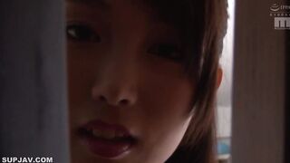 【モザイク破壊】MIFD-033 生徒にすぐに跨っちゃう騎乗位大好き先生 桐谷なお