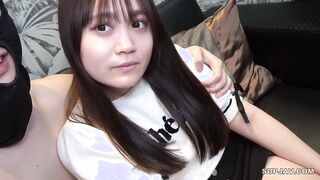 FC2-PPV-4736944 経験\. 少.なめ♡色白Dカップ♡未./◯./理陰毛オマンコ♡大./学_ 1./年♡えりなちゃんが身体.を.痙攣させ激イキ連発♡理./性を