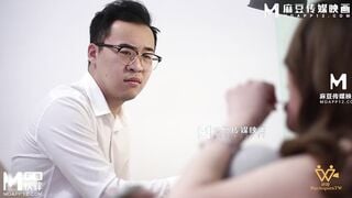 麻豆传媒PH-155家教的性欲考验