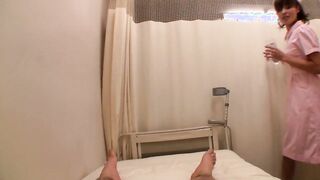 DMAT-121 無言痴姦 仕事中に股間が気になるイケナイ女