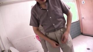 DMAT-121 無言痴姦 仕事中に股間が気になるイケナイ女