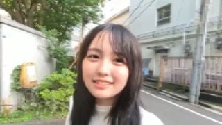 FC2-PPV-4737328 １※８才！！『先々月までこう※○※３○生』超絶可愛い！！顔出し！透き通る透明感！完全初撮影！！個撮５０７人目