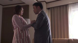SSPD-127 あなた、許して…。-揺さぶられた感情- 小松千春