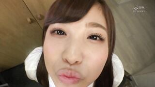 SW-578 ちっパイズリ 好きな人のためなら、Bカップちっぱいでもパイズリできるもん！ 栄川乃亜