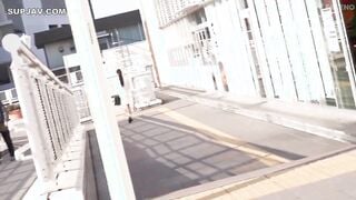 【モザイク破壊】FNS-077 集団弄り魔たちに毎朝２時間躾された軟体OL 森あやみ