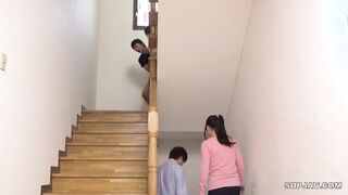 【モザイク破壊】FSET-679 兄嫁の軽い冗談でその気になった義弟はまさかの絶倫チ○ポ！容赦なくマ○コを突き続けられ裏切りの大絶頂！？