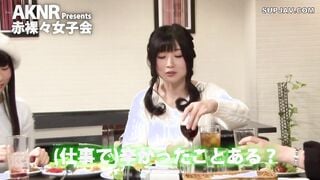 【モザイク破壊】FSET-682 セクシー女優の赤裸々女子会 プライベートからセクシー業界まで、彼女達のありのままの思いを全て話しますSpecial！