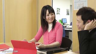 【モザイク破壊】FSET-685 貧乳だからブラしなくても大丈夫だと思っていたら超絶敏感乳首が胸ポチしちゃった女子