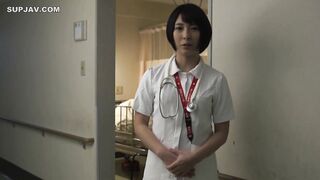 【モザイク破壊】FSET-694 ～学んだ知識と技術が貴方を優れた看護師へと導いてくれる～患者さんの心のケアと性ケアも行う看護学校