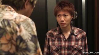 【モザイク破壊】FSET-715 むかつく先輩の彼女をDQN返しで寝取っちゃった俺 葵千恵