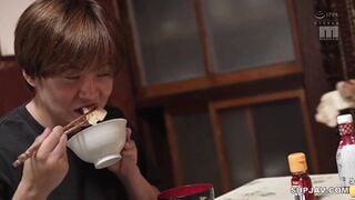 【モザイク破壊】MIKR-014 ど田舎で5年振りの再会。実家戻りの日向子さんと美顔見つめ誘惑ベロキス中出しに溺れた僕。 森日向子