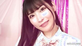 【モザイク破壊】MKMP-628 「たっくさんシコシコしてね？」鼓膜を震わせて理性バカにするASMRぐちょチュパJ系リフレ 尾崎えりか 胡桃さくら 宮西ひかる