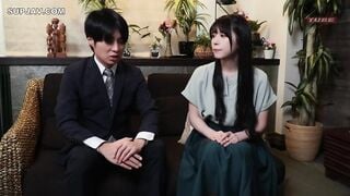 【モザイク破壊】FTK-039 家庭訪問に行った僕は嵐で帰れなくなり、訪問先で休ませてもらうことに…。ゆっくりしていると「今日は誰もいないの」とサテンキャミで誘われ汗・涎