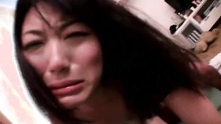 DMAT-123 無言痴姦 姉貴に射精したい衝動にかられて…