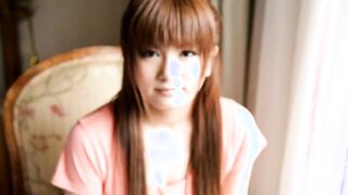 UPSM-144 素人応募シリーズ 2 初めまして河西陽菜 18歳です。