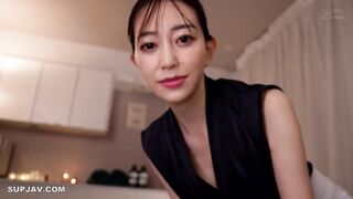 【モザイク破壊】MOON-039 【完全主観バイノーラル】耳から離れない卑猥な音を聞かせ僕を不倫に導く美人エステティシャン 蒼山愛奈 生田望美