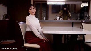 【モザイク破壊】MOON-039 【完全主観バイノーラル】耳から離れない卑猥な音を聞かせ僕を不倫に導く美人エステティシャン 蒼山愛奈 生田望美