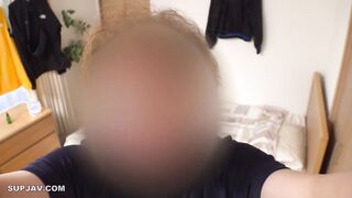 【モザイク破壊】GEBB-019 デリヘル盗撮バレ完全アウトからの示談交渉神展開嬢が媚薬エビ反りイキしたので…