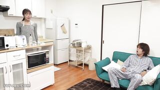 【モザイク破壊】MRSS-167 胡散臭いカルト教団の教祖に愛する妻が洗脳されて寝取られた 水川潤