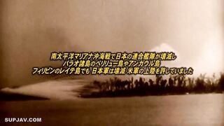 【モザイク破壊】HBAD-331 昭和女のエレジー 陵辱の野戦病院 闇に消された従軍看護師たちの肉体奉仕1944 水谷あおい