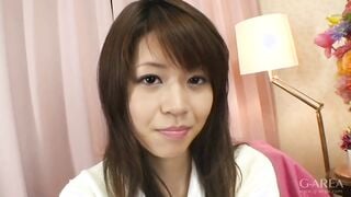GAREA 941kozue 美脚イベントコンパニオンさんの敏感具合
