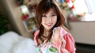 Garea 946yumi - дружелюбный, эротический способ молодой леди из крупной компании!