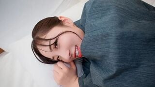 S-Cute 5767 Horoyoi 2-Shot Sex in a Hot Spring Yukata S-Cute-Mina #9