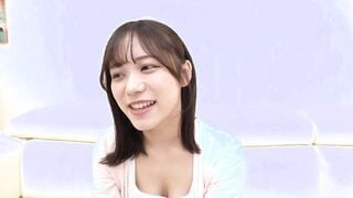 IENF-400 バブみある清楚な奥様が悩める男におっぱいちゅぱちゅぱ吸わせておチ○ポをよちよち甘やかし射精させる授乳手コキに挑戦！！母性溢れる授乳手コキでガチ勃起したお